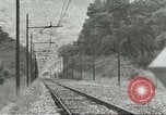 Image of American troops Italy, 1944, second 22 stock footage video 65675059409