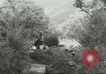 Image of American troops Italy, 1944, second 29 stock footage video 65675059409