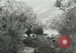 Image of American troops Italy, 1944, second 32 stock footage video 65675059409