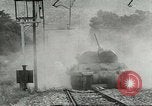 Image of American troops Italy, 1944, second 37 stock footage video 65675059409