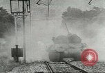 Image of American troops Italy, 1944, second 38 stock footage video 65675059409