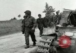 Image of American troops Italy, 1944, second 41 stock footage video 65675059409