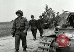 Image of American troops Italy, 1944, second 42 stock footage video 65675059409