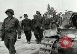 Image of American troops Italy, 1944, second 43 stock footage video 65675059409