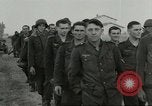 Image of American troops Italy, 1944, second 56 stock footage video 65675059409