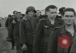 Image of American troops Italy, 1944, second 59 stock footage video 65675059409