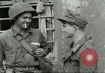 Image of American troops Italy, 1944, second 1 stock footage video 65675059410