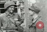 Image of American troops Italy, 1944, second 4 stock footage video 65675059410