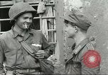 Image of American troops Italy, 1944, second 5 stock footage video 65675059410