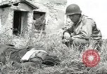 Image of American troops Italy, 1944, second 6 stock footage video 65675059410
