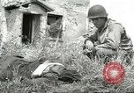 Image of American troops Italy, 1944, second 7 stock footage video 65675059410