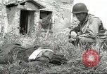 Image of American troops Italy, 1944, second 8 stock footage video 65675059410