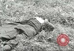 Image of American troops Italy, 1944, second 9 stock footage video 65675059410