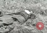 Image of American troops Italy, 1944, second 10 stock footage video 65675059410