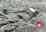 Image of American troops Italy, 1944, second 11 stock footage video 65675059410