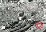 Image of American troops Italy, 1944, second 13 stock footage video 65675059410