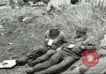 Image of American troops Italy, 1944, second 14 stock footage video 65675059410