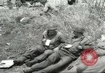 Image of American troops Italy, 1944, second 15 stock footage video 65675059410