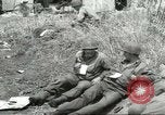 Image of American troops Italy, 1944, second 16 stock footage video 65675059410