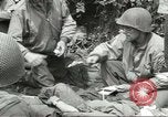 Image of American troops Italy, 1944, second 17 stock footage video 65675059410