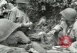 Image of American troops Italy, 1944, second 20 stock footage video 65675059410