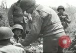 Image of American troops Italy, 1944, second 22 stock footage video 65675059410