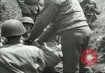 Image of American troops Italy, 1944, second 24 stock footage video 65675059410