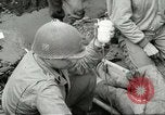 Image of American troops Italy, 1944, second 25 stock footage video 65675059410