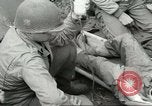 Image of American troops Italy, 1944, second 26 stock footage video 65675059410
