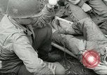 Image of American troops Italy, 1944, second 27 stock footage video 65675059410