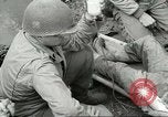 Image of American troops Italy, 1944, second 28 stock footage video 65675059410