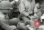 Image of American troops Italy, 1944, second 31 stock footage video 65675059410