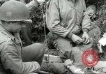 Image of American troops Italy, 1944, second 32 stock footage video 65675059410