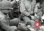 Image of American troops Italy, 1944, second 34 stock footage video 65675059410