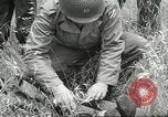 Image of American troops Italy, 1944, second 36 stock footage video 65675059410