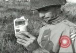Image of American troops Italy, 1944, second 47 stock footage video 65675059410