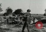 Image of General Clark Italy, 1944, second 3 stock footage video 65675059411