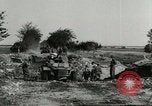 Image of General Clark Italy, 1944, second 4 stock footage video 65675059411