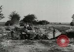 Image of General Clark Italy, 1944, second 5 stock footage video 65675059411