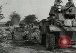 Image of General Clark Italy, 1944, second 15 stock footage video 65675059411