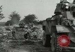 Image of General Clark Italy, 1944, second 16 stock footage video 65675059411