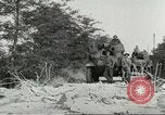 Image of General Clark Italy, 1944, second 20 stock footage video 65675059411