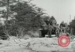 Image of General Clark Italy, 1944, second 22 stock footage video 65675059411