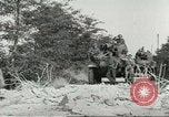 Image of General Clark Italy, 1944, second 25 stock footage video 65675059411