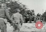 Image of General Clark Italy, 1944, second 26 stock footage video 65675059411