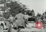 Image of General Clark Italy, 1944, second 29 stock footage video 65675059411