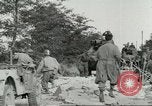 Image of General Clark Italy, 1944, second 30 stock footage video 65675059411