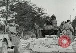 Image of General Clark Italy, 1944, second 31 stock footage video 65675059411