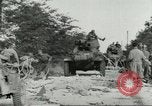 Image of General Clark Italy, 1944, second 32 stock footage video 65675059411