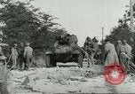 Image of General Clark Italy, 1944, second 34 stock footage video 65675059411